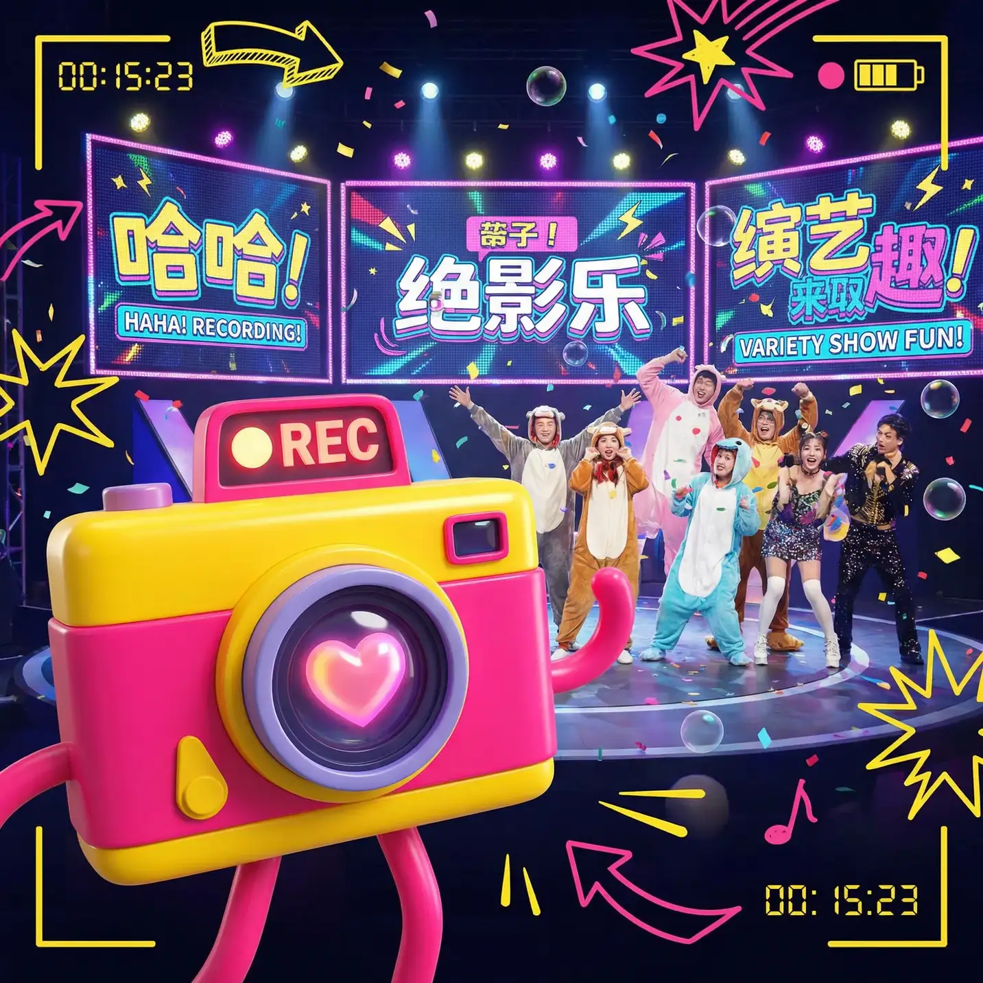 91大赛 游戏环节高能瞬间